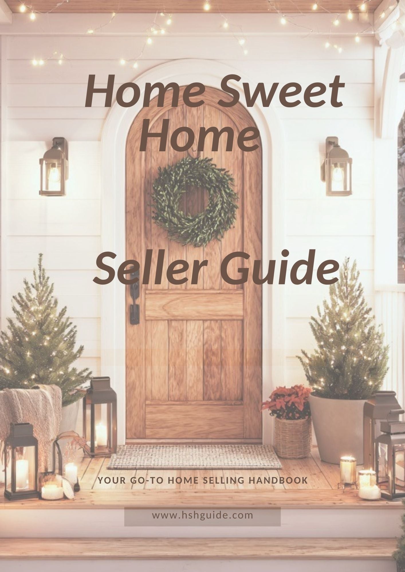 Home Sweet Home Seller Guide